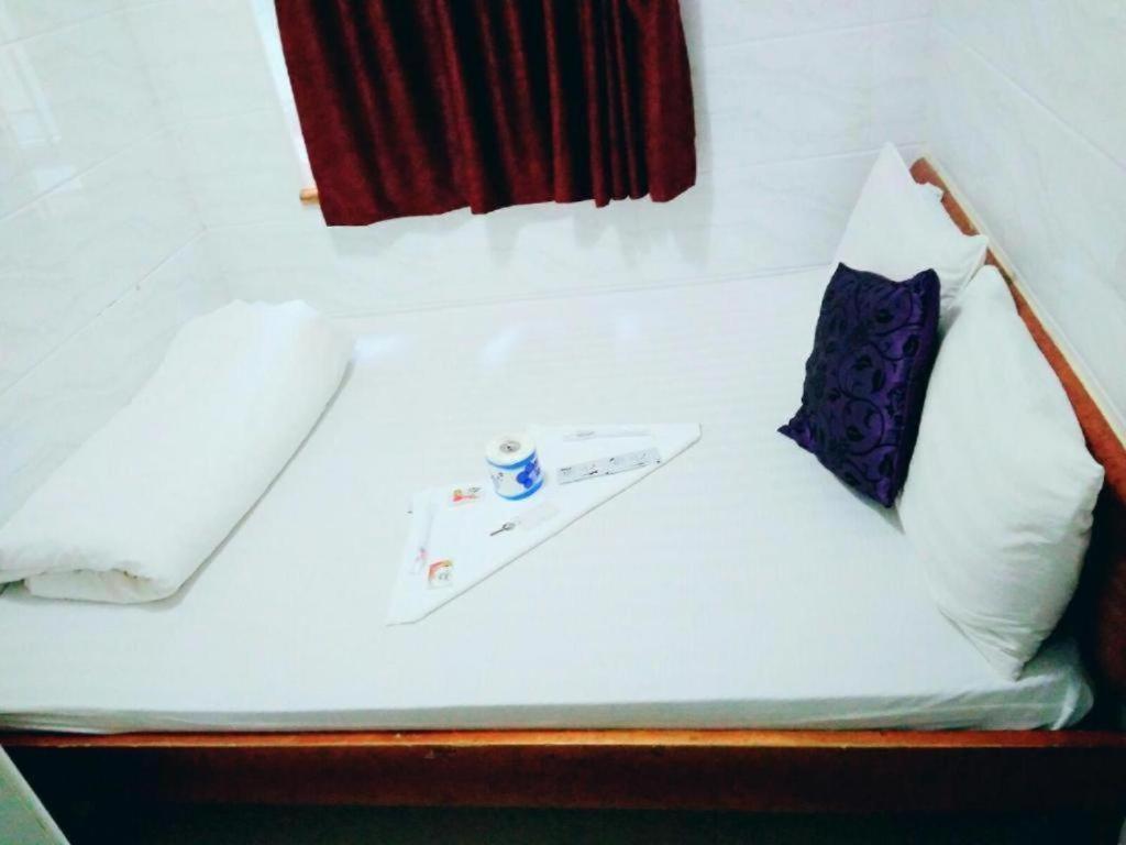 Toronto Hk Guest house Hong Kong
