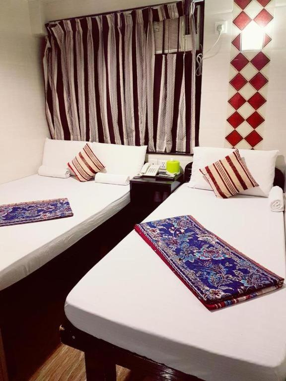 Toronto Hk Guest house Hong Kong