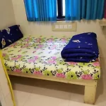 Toronto Motel Hk