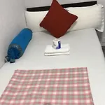 Toronto Motel Hk