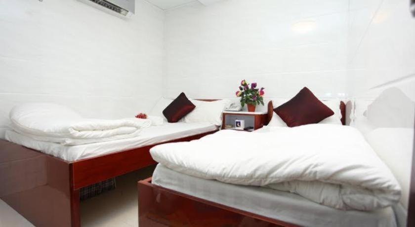 Toronto Hk Guest house *