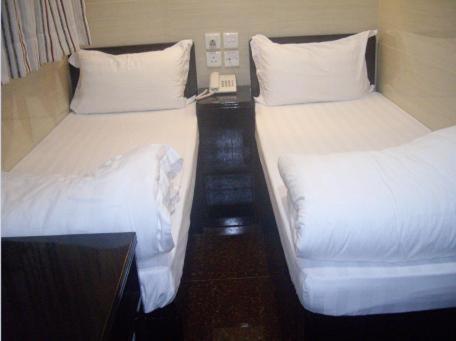 Guest house Toronto Hk *